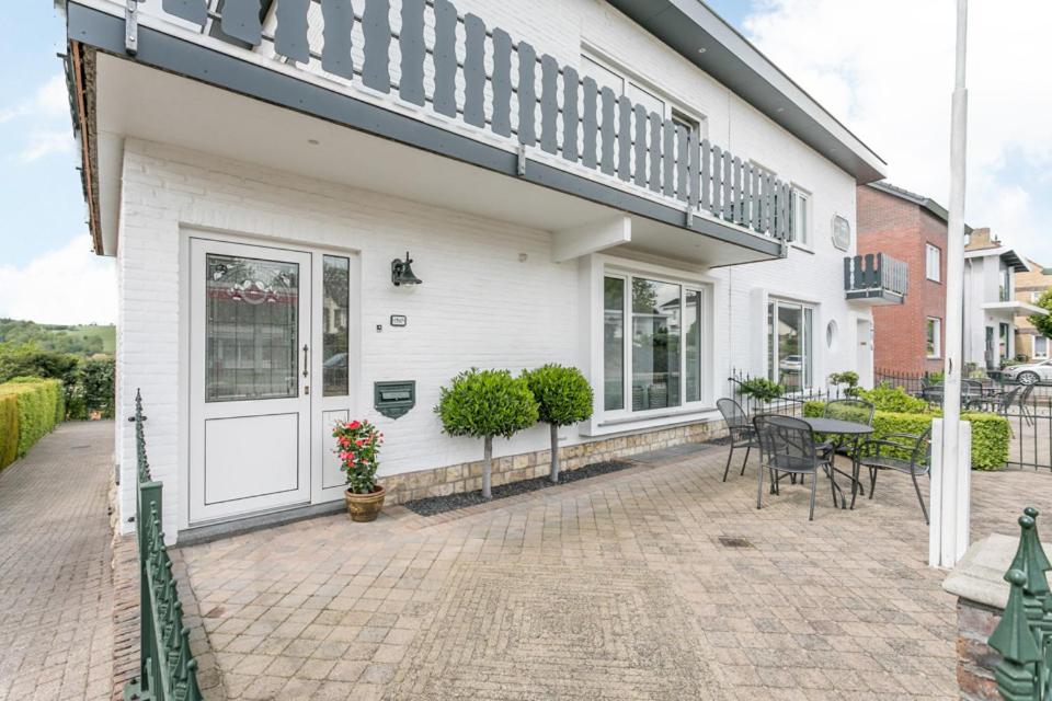 Panorama Sousberg Appartementen Схін-оп-Ґел Екстер'єр фото